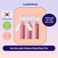 Son tint Peripera Water Bare Tint