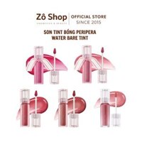 Son Tint Peripera Water Bare Tint 3.7g