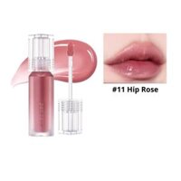 Son Tint Peripera Water Bare Tint #11 Hip Rose