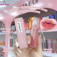Son Tint Peripera Water Bare Tint 3.7g Màu 07 Mute Paradise