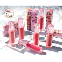 Son tint PERIPERA WATER BARE TINT 3.8g 01 02 03 04 05 06 07 08 09 10 11 12 13 14
