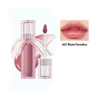 Son Tint Peripera Water Bare Tint 3.7g #07 Mute Paradise