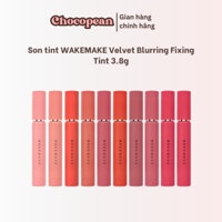 Son tint WAKEMAKE Velvet Blurring Fixing Tint 3.8g