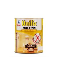 Sơn Tison Unilic chống ố màu đặc biệt 3 Kg