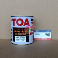 Sơn Toa Thơm Công Nghiệp nhiều màu ( 875ml ~ 1kg )