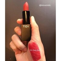 Son Toi Matte Rouge Lipstick T01