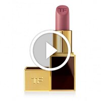 Son Tom Ford 04 Pussy Cat Dòng Lip Color Matte Màu Hồng Đất