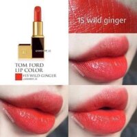 Son Tom ford 15 wild ginger