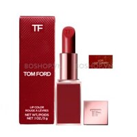 Son Tom Ford 16 Scarlet Rouge