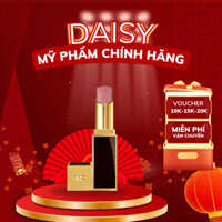 Son Tom Ford Chính Hãng Lip Color Rouge Cao Cấp , Mềm Mịn , Bền Màu DaisyBeauty