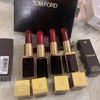 Son Tom Ford chính hãng màu 26 hồng đất