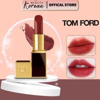 son tom ford chính hãng, son tom ford lip color matte. tomford 01 02 07 31 38 88. với thiết kế sang trọng và tinh tế *