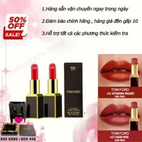 Son Tom Ford chính hãng, Son TomFord 16 Lip Color Matte Full Size 2024