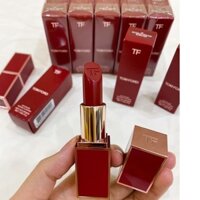 [SON TOM FORD CHÍNH HÃNG] Son Tom Ford Matte Màu 07 Ruby Rush + 06 Flame + 27 Shameless + 24 Marocain + 16 Scarlet Rouge