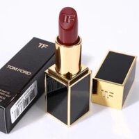 Son Tom Ford chính hãng, Son TomFord 16 Lip Color Matte Full Size 2024