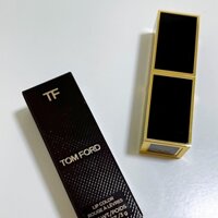 Son Tom Ford chính hãng, Son TomFord 16 92 07 27 Lip Color Matte Full Size