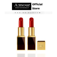 Son Tom Ford chính hãng, Son TomFord 16 92 07 27 Lip Color Matte Full Size