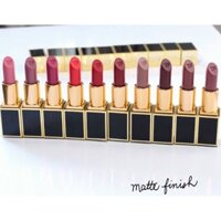 Son Tom Ford Lip Color Matte