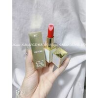 Son Tom Ford Lip Color Sheer Vỏ Trắng