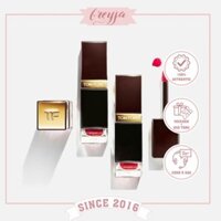 Son Tom Ford lip lacquer matter - TF03 Lark_Son kem lì_Tone Hồng Nâu Đất_Fullsize Fullbox