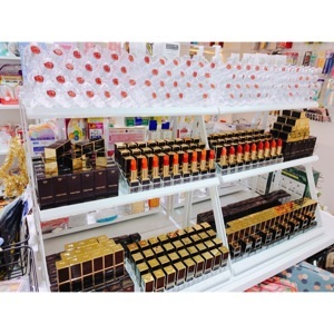 Son Tom Ford màu 06 Flame (Đỏ cam)