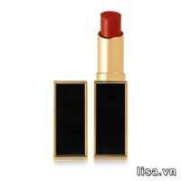 Son Tom Ford Màu 27 Shameless – Ðỏ Gạch