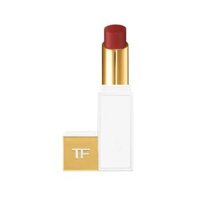 Son Tom Ford Màu 27 Shameless Limited Màu Đỏ Gạch Lip Color Satin Matte Vỏ Trắng 2022