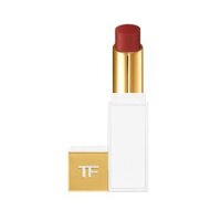 Son Tom Ford Màu 27 Shameless Limited Màu Đỏ Gạch Lip Color Satin Matte Vỏ Trắng 2022