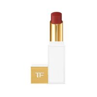 Son Tom Ford Màu 50 Adored Limited Màu Đỏ Cam Cháy Lip Color Satin Matte Vỏ Trắng 2022