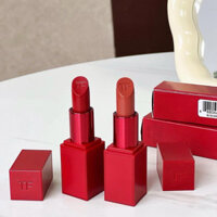 SON TOM FORD VALENTINE 2024- VỎ ĐỎ