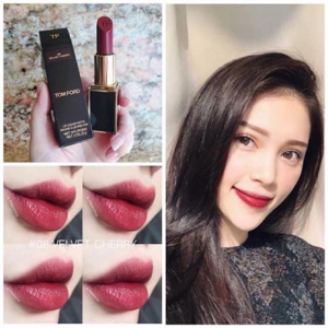 Son Tom Ford Velvet Cherry 3g