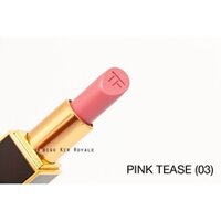 Son Tom Ford vỏ đen