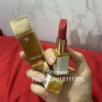 Son Tom Ford vỏ trắng AUTH