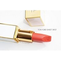 Son Tom Ford vỏ trắng