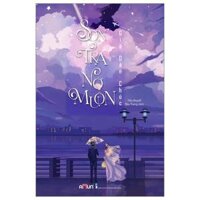 Sơn Trà Nở Muộn - Tặng Kèm 1 Bookmark Hoa Sơn Trà  1 Bookmark Chiếc Bật Lửa  1 Postcard