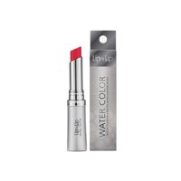 Son Trang Điểm Lip On Lip Màu Đỏ Mọng Water Color Juicy Red 2.2g