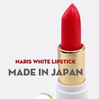 Son Trang Điểm Naris White Nhật Bản