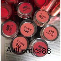 Son Trend it up Ultra Matte Lipstick