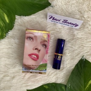 Son trị thâm môi DORLENE HERBAL PINK LIP