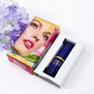 Son trị thâm môi DORLENE HERBAL PINK LIP