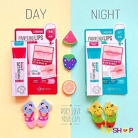 Son trị thâm môi Mediheal Labocare PanTeno Lips Healbalm