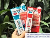 SON TRỊ THÂM MÔI MEDIHEAL LABOCARE PANTENO LIPS HEALBALM
