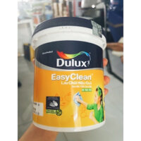 Sơn trong nhà Dulux lau chùi hiệu quả  cao cấp 1L hàng chính hãng 100%