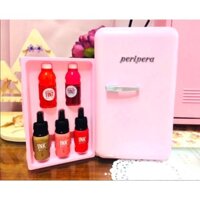 Son Tủ Lạnh Peripera Peri's Mini Fridge Training Material Daldal Factory #01