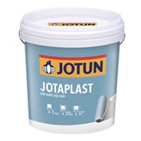 Sơn tường 5 Lít nội thất JOTUN Jotaplast