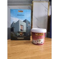 SƠN TƯỜNG, TRẦN JOTUN NỘI THẤT LAU CHÙI- LON 1L
