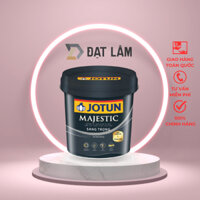 Sơn Tường trong nhà JOTUN Majestic Sang Trọng Bóng (Sơn nội thất) 1 LÍT