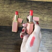 Son Tutu vỏ hồng cao cấp