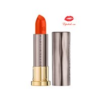 Son Urban Decay Crash Mega Matte Màu Cam Neon