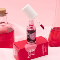 Son và má hồng benetint -10ml
